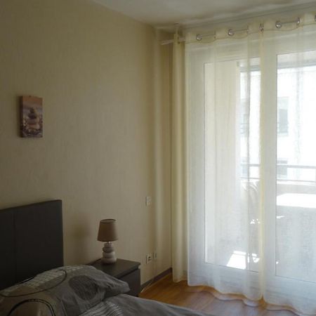 ליון Appart T2 Standing Tout Confort Avec Balcon - Parking En Option מראה חיצוני תמונה