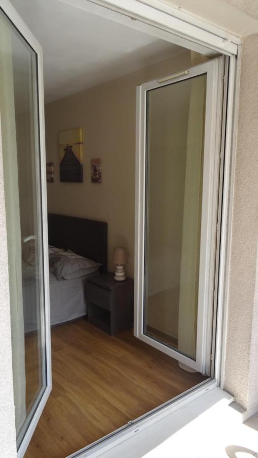ליון Appart T2 Standing Tout Confort Avec Balcon - Parking En Option מראה חיצוני תמונה