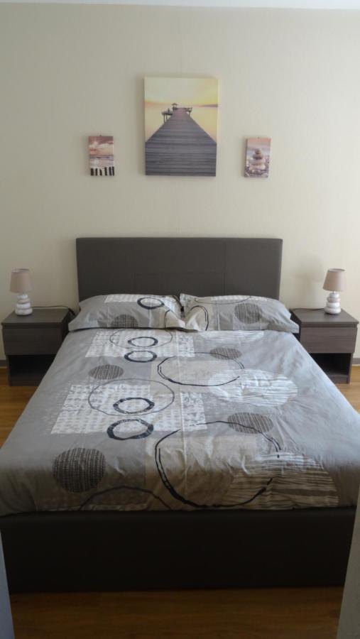 ליון Appart T2 Standing Tout Confort Avec Balcon - Parking En Option מראה חיצוני תמונה