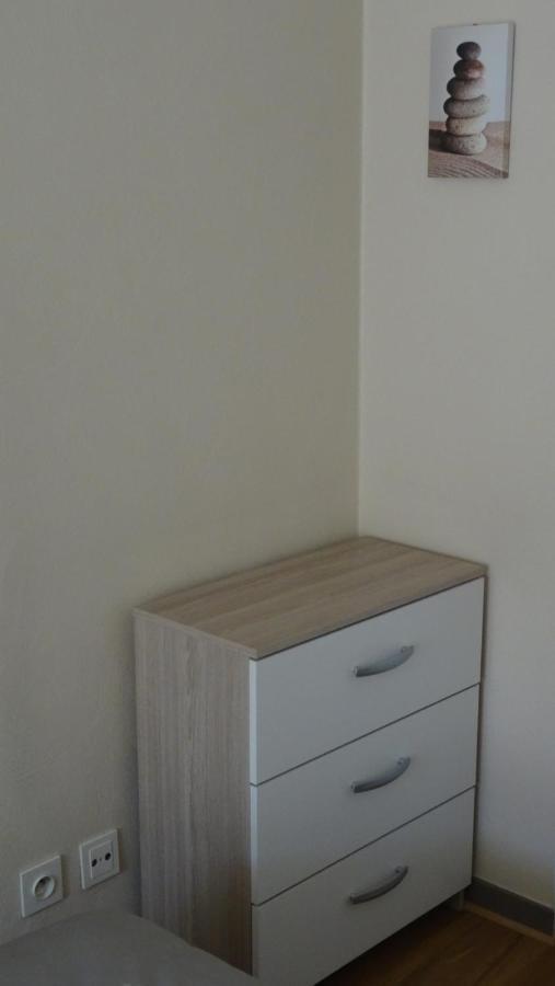 ליון Appart T2 Standing Tout Confort Avec Balcon - Parking En Option מראה חיצוני תמונה