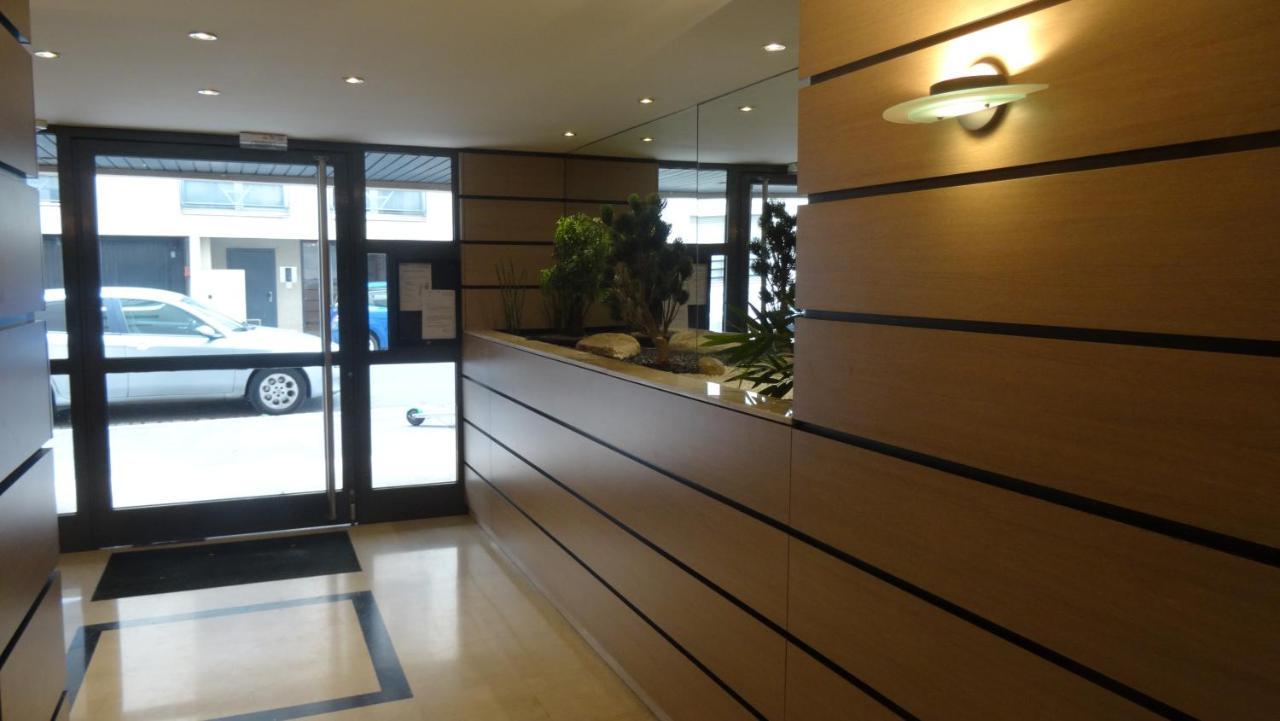 ליון Appart T2 Standing Tout Confort Avec Balcon - Parking En Option מראה חיצוני תמונה