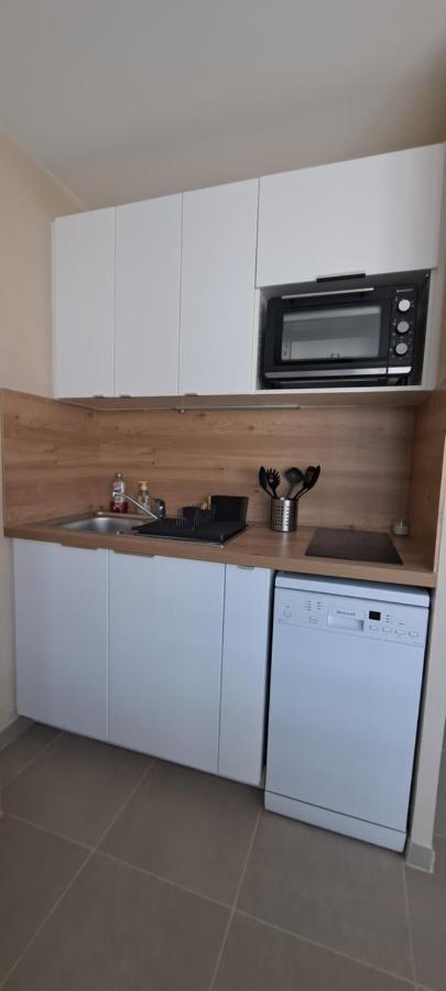 ליון Appart T2 Standing Tout Confort Avec Balcon - Parking En Option מראה חיצוני תמונה